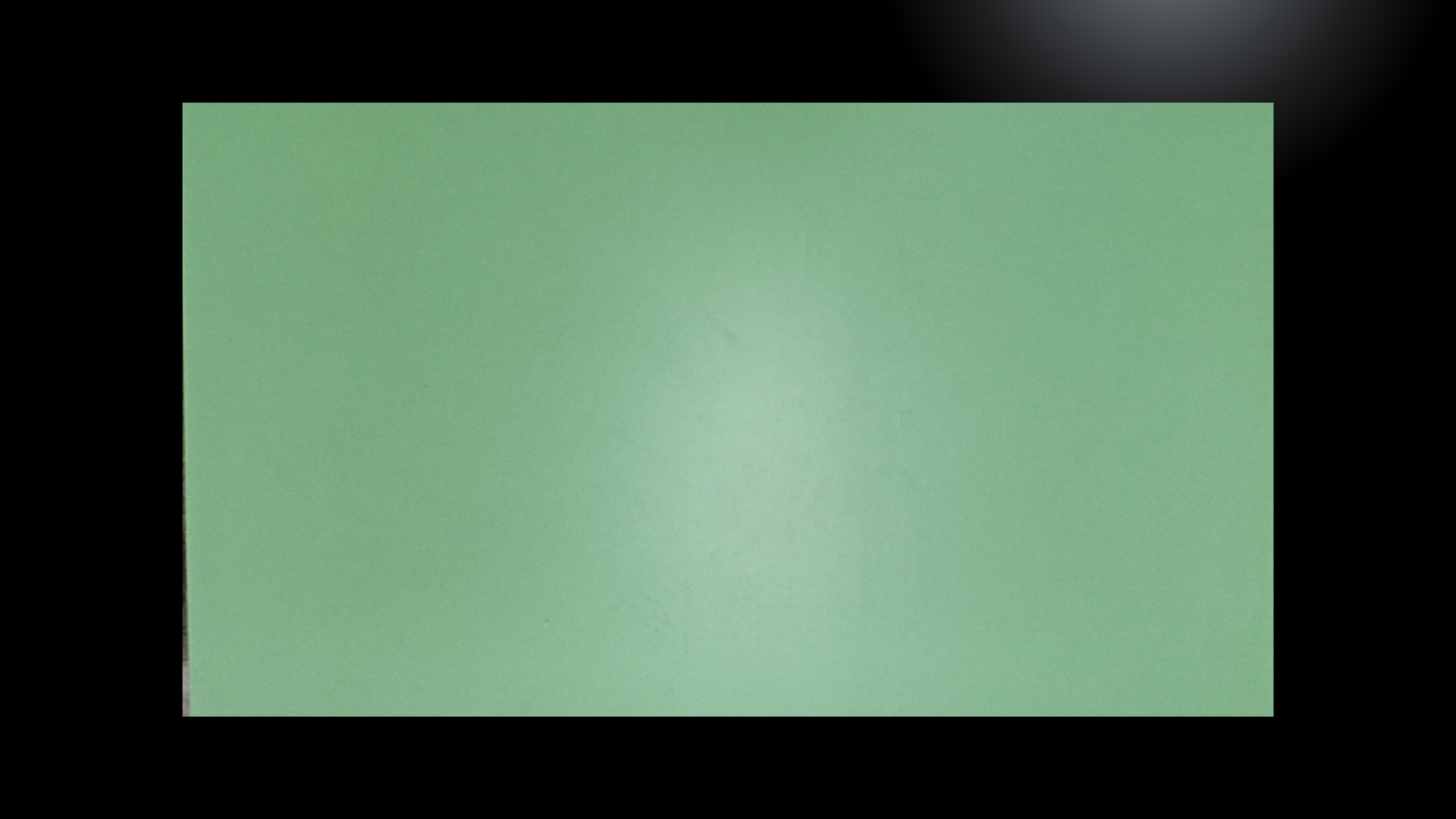 CNC Jarkan Green Sheet