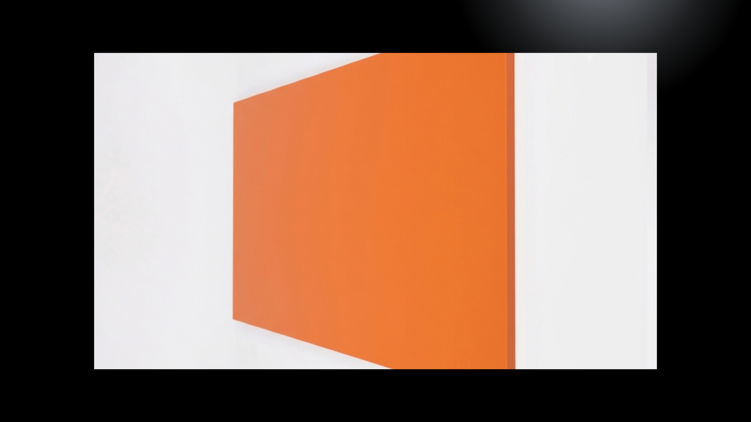 CNC Jarkan Orange Sheet