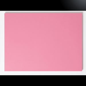 Pink Laser sheet